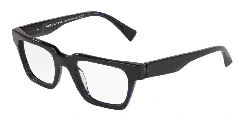 Alain Mikli Verney 3093 Eyeglasses - view 2